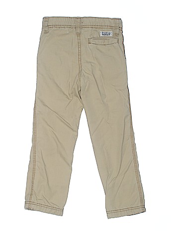 OshKosh B'gosh Khakis (view 2)