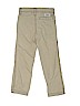 OshKosh B'gosh 100% Cotton Tan Khakis Size 5T - photo 2