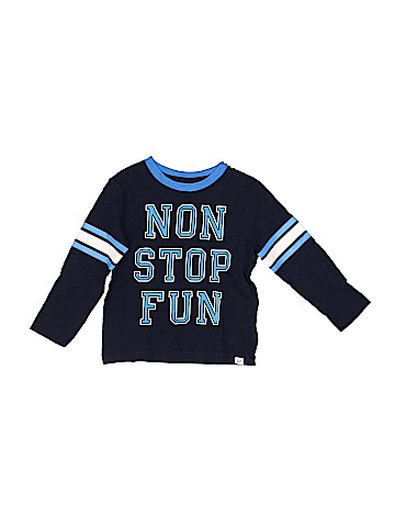 Baby Gap Long Sleeve T-Shirt (view 1)