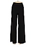 Alfani Black Casual Pants Size S (petite) - photo 1