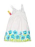 Penelope Mack 100% Cotton White Dress Size 7 - photo 2