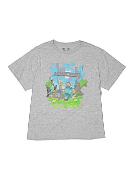 Mojang Size X-Large youth