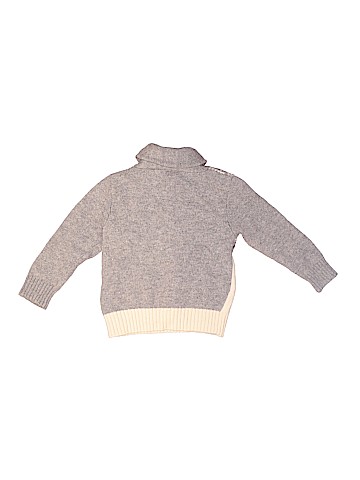 Baby Gap Pullover Sweater (view 2)