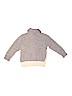 Baby Gap Gray Pullover Sweater Size 2T - photo 2