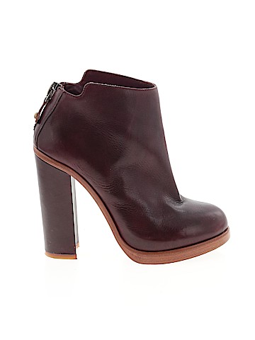 Dolce Cabo Ankle Boots (view 1)