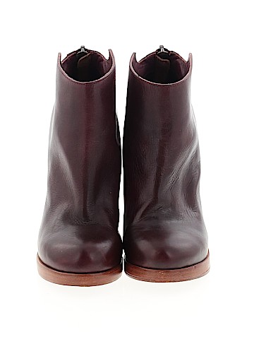 Dolce Cabo Ankle Boots (view 2)