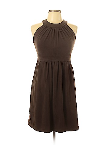 Ann Taylor LOFT Outlet Casual Dress (view 1)