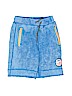 Assorted Brands Blue Shorts Size 5 - photo 1