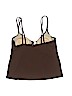 Anne Cole Collection Brown Swimsuit Top Size 14 - photo 2