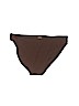 Anne Cole Collection Brown Swimsuit Bottoms Size 14 - photo 2