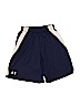 Under Armour 100% Polyester Blue Athletic Shorts Size S (youth) - photo 1