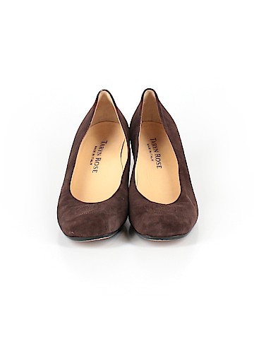 Taryn Rose Heels (view 2)