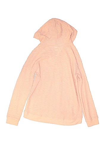 Kandy-Kiss Pullover Hoodie (view 2)