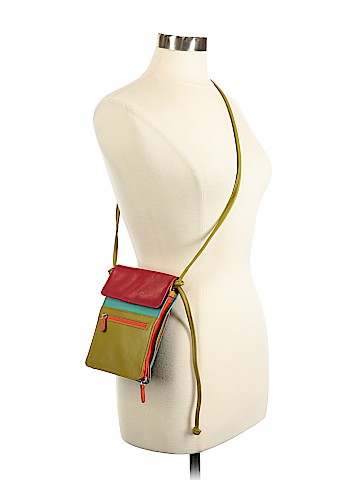 Assorted Brands Crossbody Bag (view 2)