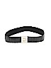 Unbranded Solid Black Belt Size S - photo 1