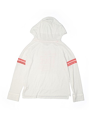 Mudd Girls Pullover Hoodie (view 2)