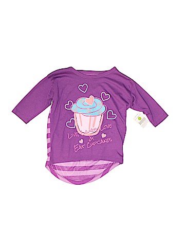 Extremely Me 3/4 Sleeve T-Shirt (view 1)