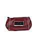 Nine West Burgundy Clutch One size - photo 1
