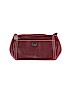 Nine West Burgundy Clutch One size - photo 2