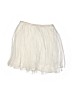 Crewcuts 100% Nylon Ivory Skirt Size 16 - photo 2