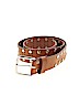 Rave Solid Brown Belt Size M - photo 1