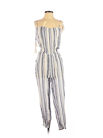 Skylar + Madison Jumpsuit (view 1)