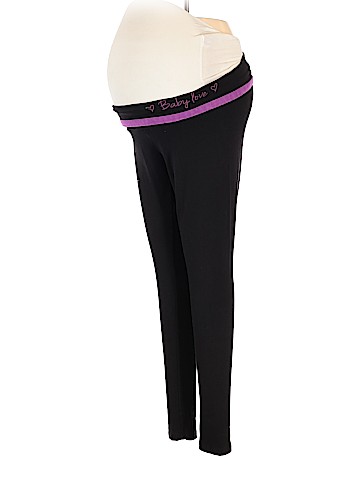 Motherhood Active Pants (view 1)