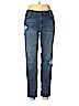 Kensie Blue Jeans Size 12 - photo 1
