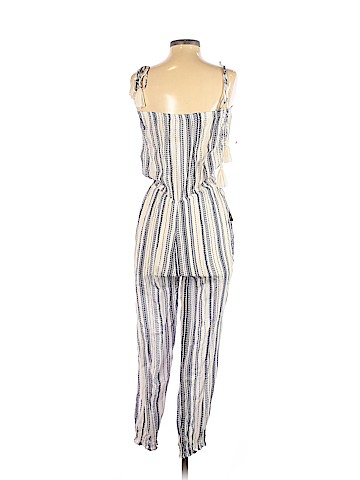 Skylar + Madison Jumpsuit (view 2)