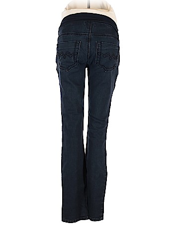 Indigo Rein Maternity Jeans (view 2)