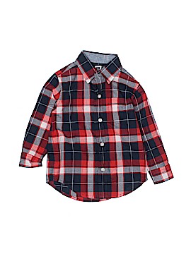Janie and Jack Size 12-18 mo