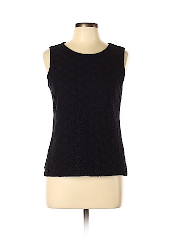 Talbots Sleeveless Top (view 1)