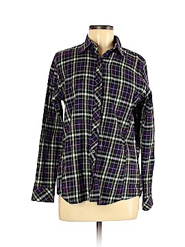 Great Northwest Indigo Size Med