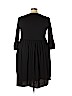 Unbranded Black Casual Dress Size 3X - photo 2