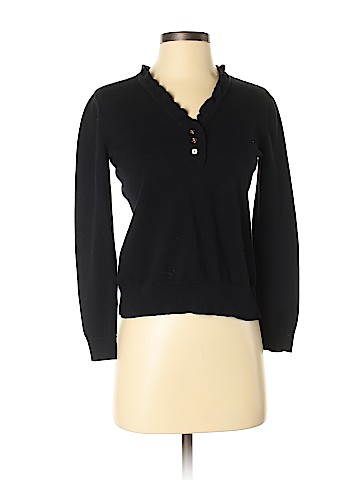 Lauren by Ralph Lauren Pullover Sweater (view 1)