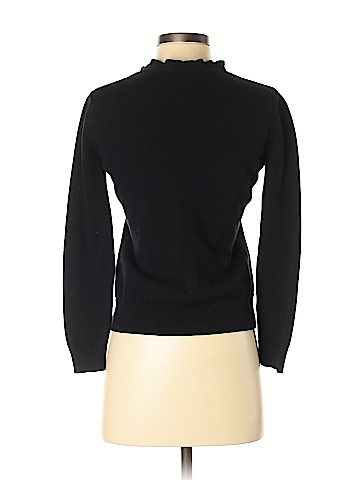 Lauren by Ralph Lauren Pullover Sweater (view 2)