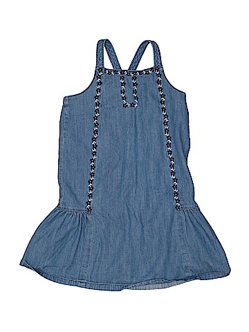 Hanna Andersson Dress (view 1)