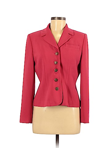 Amanda Smith Blazer (view 1)