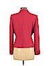 Amanda Smith 100% Polyester Pink Blazer Size 8 (petite) - photo 2