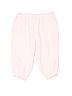 Janie and Jack 100% Cotton Pink Leggings Size 3-6 mo - photo 2
