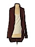 RD Style Burgundy Cardigan Size M - photo 1