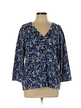 Isaac Mizrahi LIVE! Size Lg