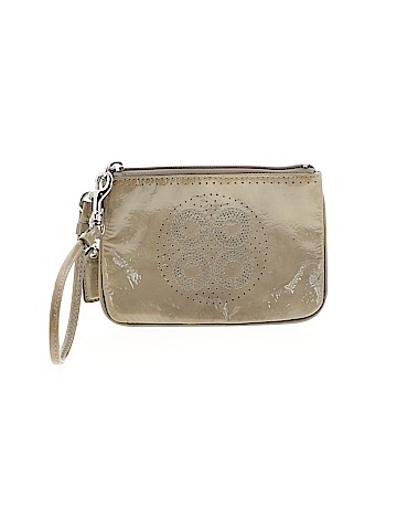 Coach Wristlet (view 1)