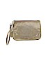 Coach Green Wristlet One size - photo 1