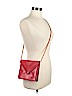 Jay Herbert Red Crossbody Bag One size - photo 2