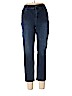 Chico's Blue Jeans Size Lg (2) - photo 1