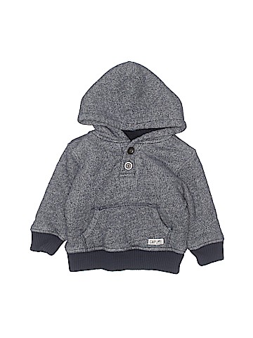 Baby Gap Fleece Jacket (view 1)