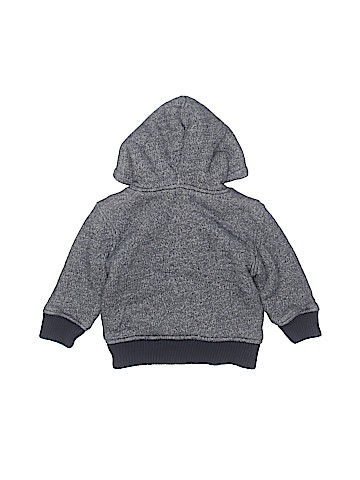 Baby Gap Fleece Jacket (view 2)