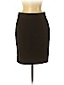 Banana Republic Black Casual Skirt Size 6 (petite) - photo 1