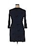 Boden Blue Casual Dress Size 14 - photo 2